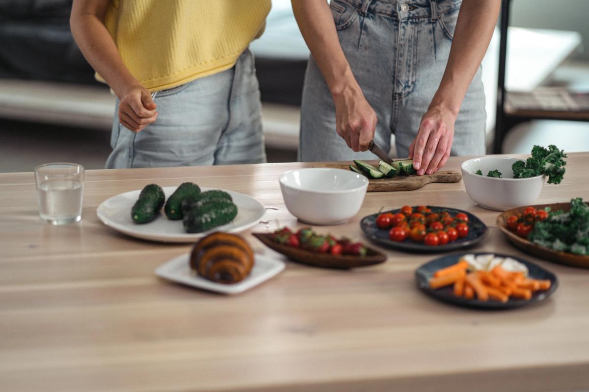 How to Improve Gut Health in 30 Days