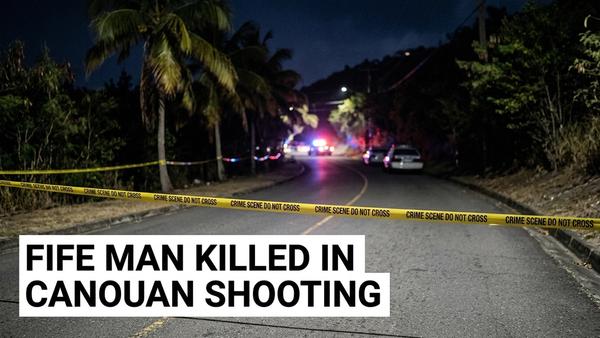 Daniel Vettrino Shot Dead on Caribbean Island