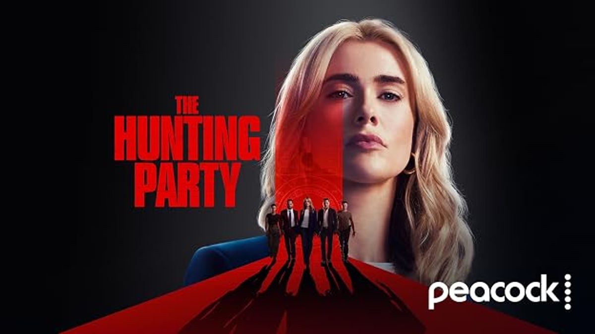 The Hunting Party Ends After Cast Options Expire