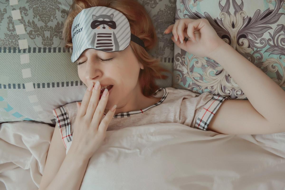 how to fix your sleep schedule