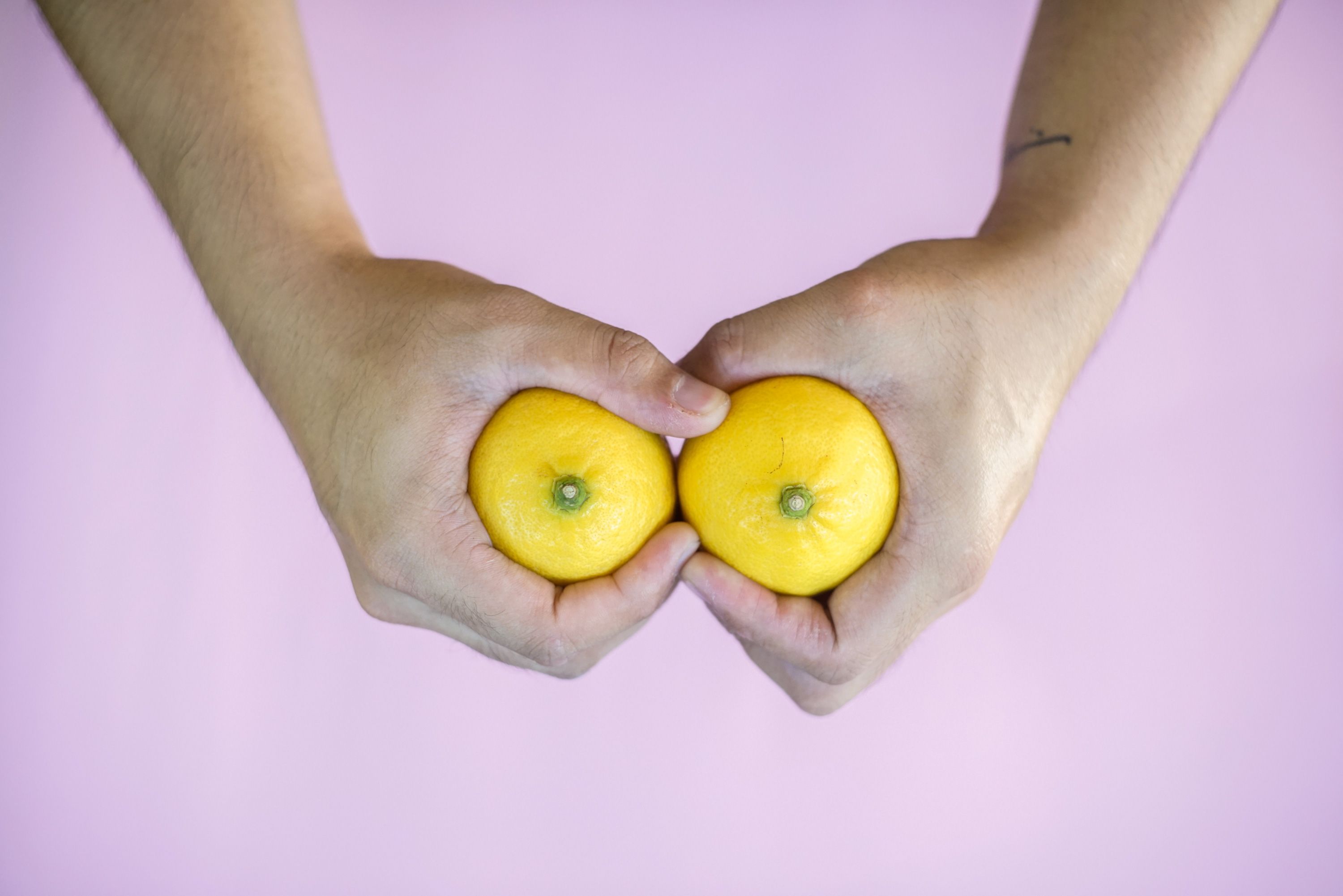 6 Health Conditions That Can Cause Testicles to Shrink