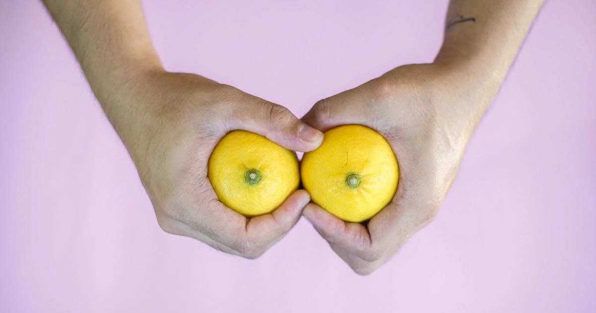 Several underlying health conditions, from hormone therapy to infections, can cause testicular atrophy, or shrinking testicles, in men.