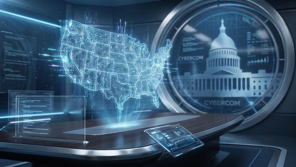 The Tech Balancing Act: Inside Trump's New AI Executive Order