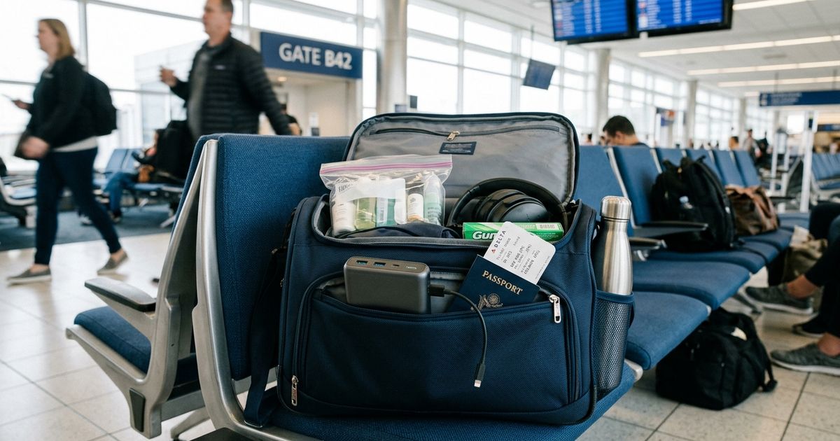 New ICAO rules effective March 27 2026 limit passengers to two power banks per flight and ban in-flight charging — changes that apply to all summer holiday travellers across 193 countries.