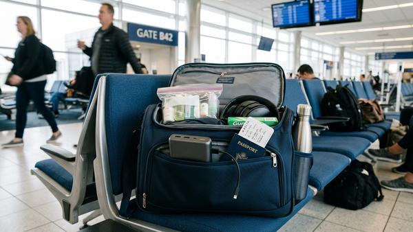 What Travellers Need to Know About Power Banks on Flights This Summer
