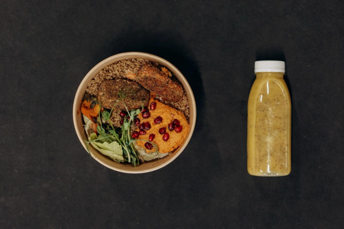 Signs You Are Not Eating Enough Protein