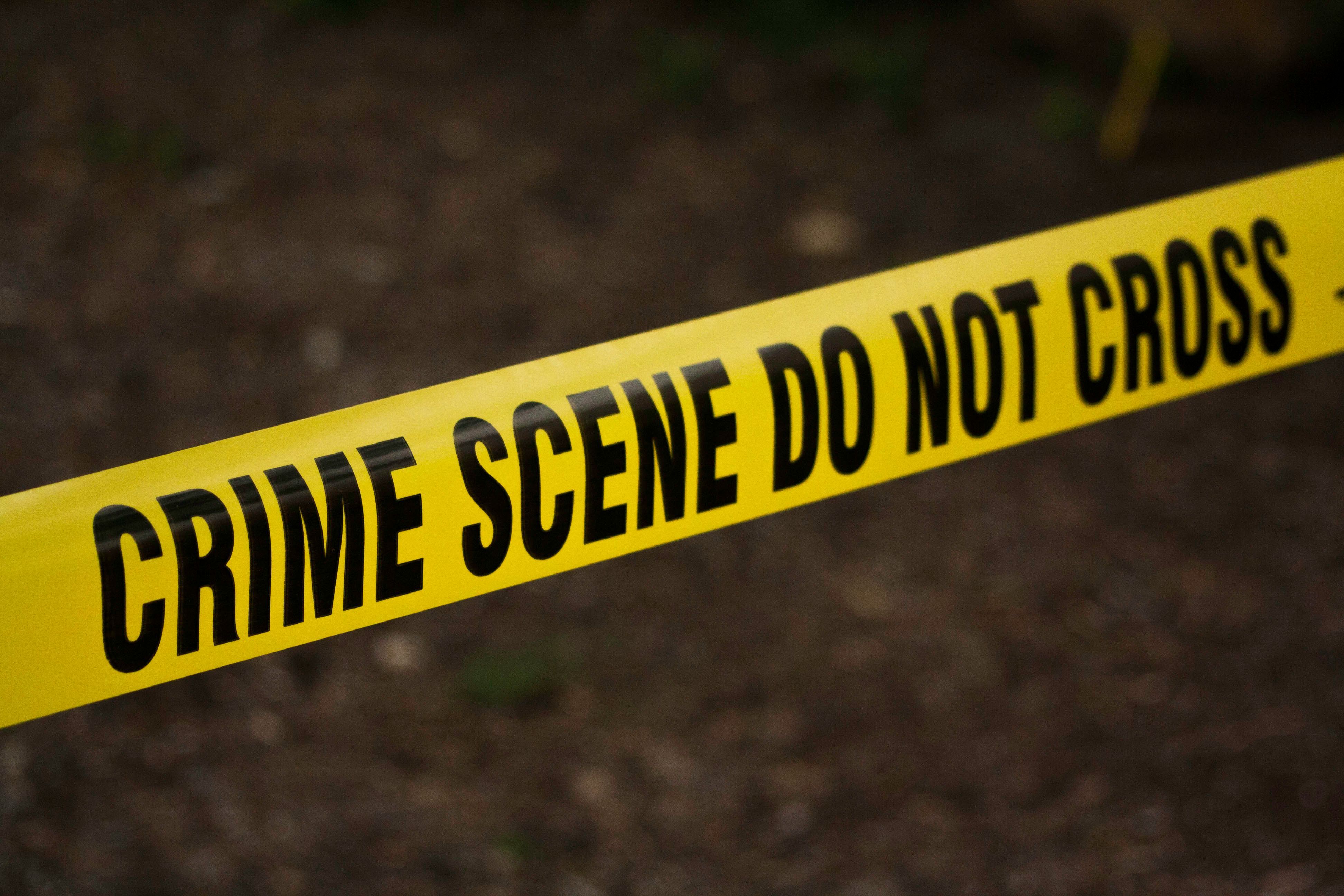 Teen Held Over Knife as Stabbing Victim Found in Enfield
