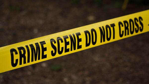 Teen Held Over Knife as Stabbing Victim Found in Enfield