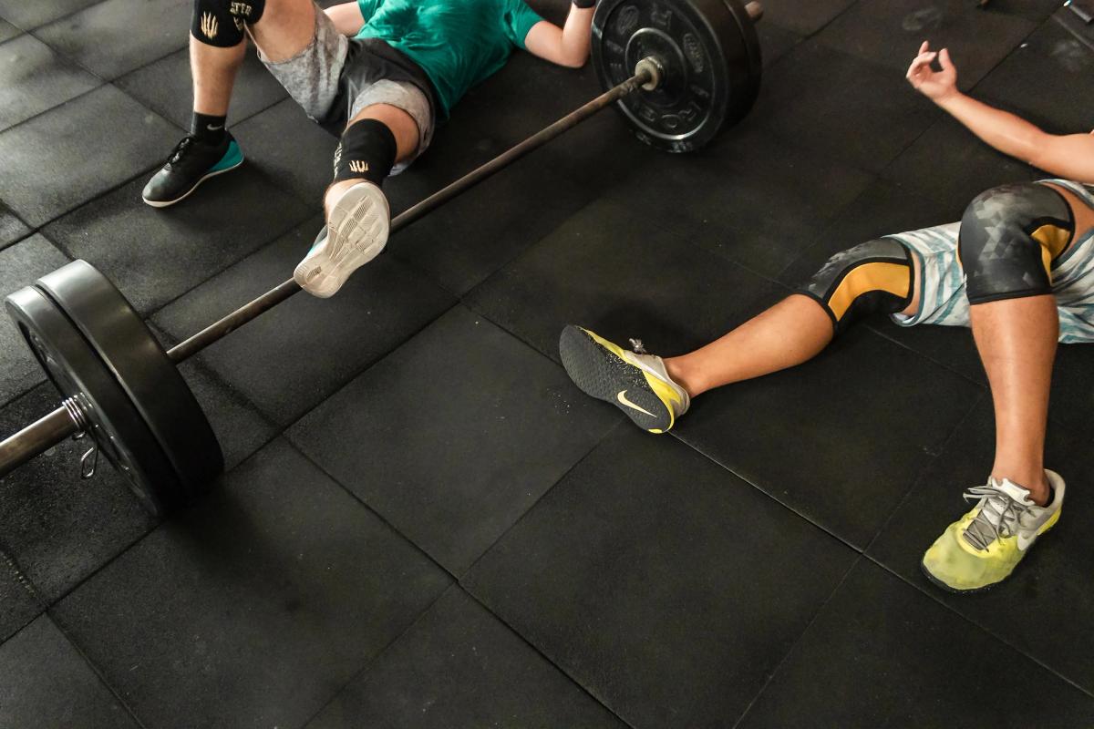 How Long to See Workout Results?