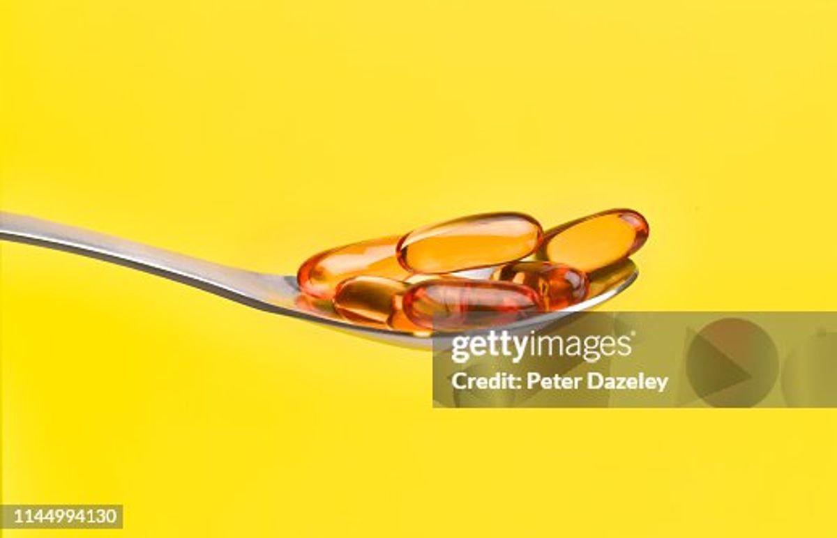 Vitamin D Deficiency: Symptoms Most People Miss