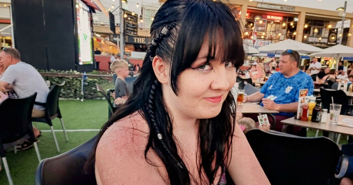 A murder investigation has been launched after a body was found in Pilgrims Park, Blaina, during the search for missing 14-year-old Lilly.