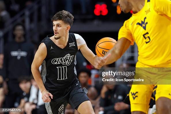 FBI Arrests Ex-College Basketball Guard Over Fraud Scheme