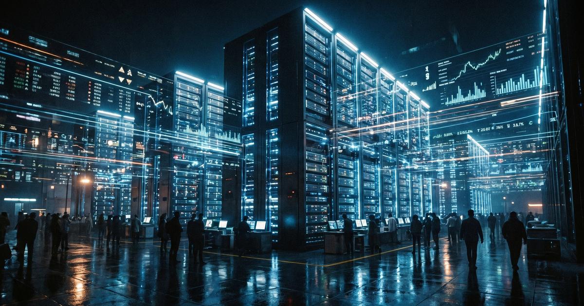 AI tokenomics boom in 2026 as Big Tech spends billions on AI infrastructure and free AI tools begin disappearing
