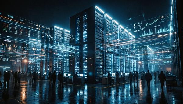AI Tokenomics Boom — Why Free AI Is Ending in 2026