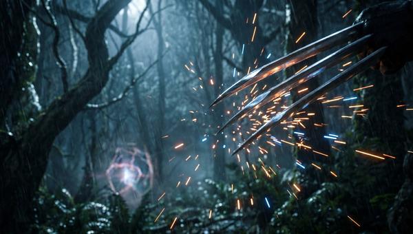 Marvel's Wolverine PS5 Release Date Confirmed: Everything We Know About Insomniac's Brutal New Game