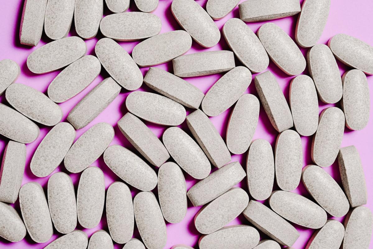 Millions Take Calcium and Vitamin D for Bone Health. A Major Review Finds Limited Benefit