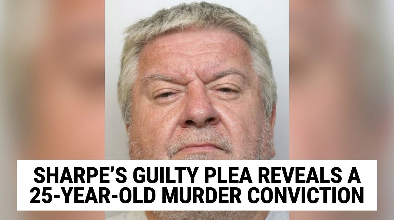 Man Who Kidnapped Teen Was Previously Convicted of Murder