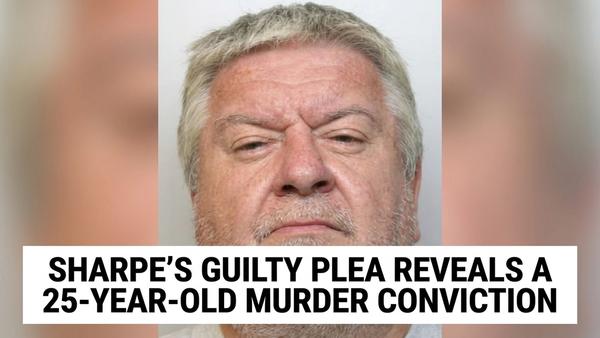 Man Who Kidnapped Teen Was Previously Convicted of Murder