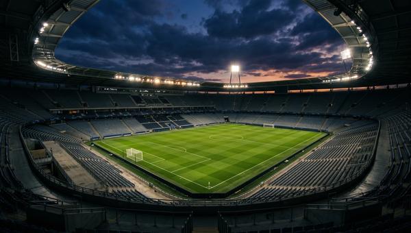 Mason Greenwood Agrees Fenerbahce Move — Man Utd Set for Massive Windfall