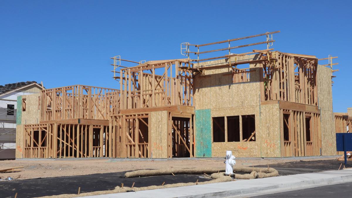 House Passes Major Housing Bill, Sends It to Trump's Desk
