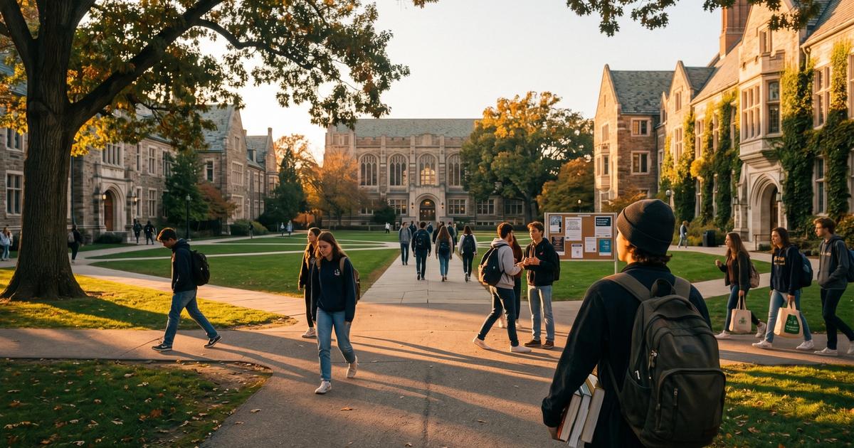 July 1 2026 student loan changes — federal interest rates rise to 6.52% for undergraduates as Graduate PLUS loans eliminated and repayment plans cut under new law