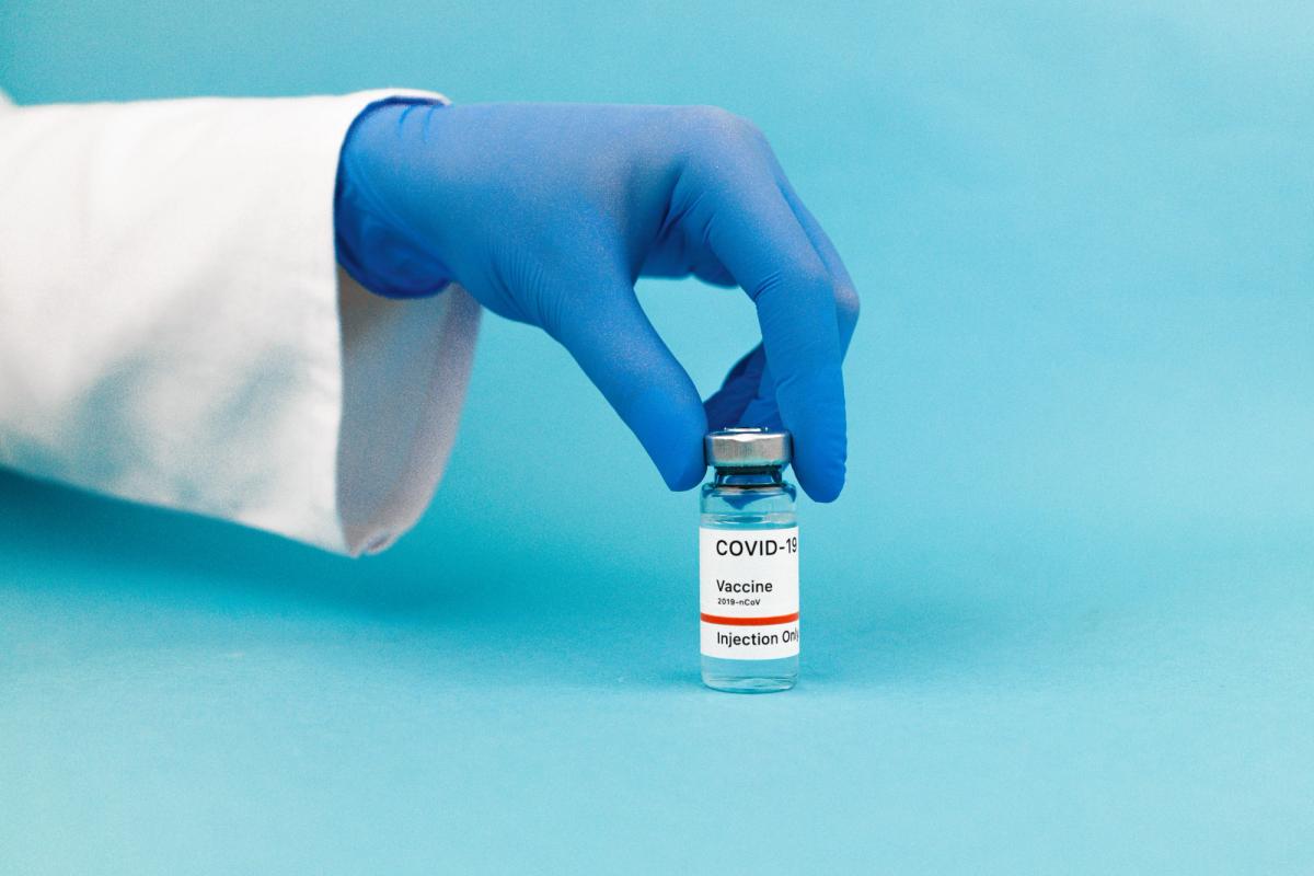 New study finds COVID vaccines reduce heart attack and stroke risk in large veterans trial.
