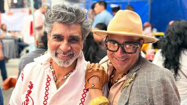 Missing Chicago Couple Found Dead Near Mexico City