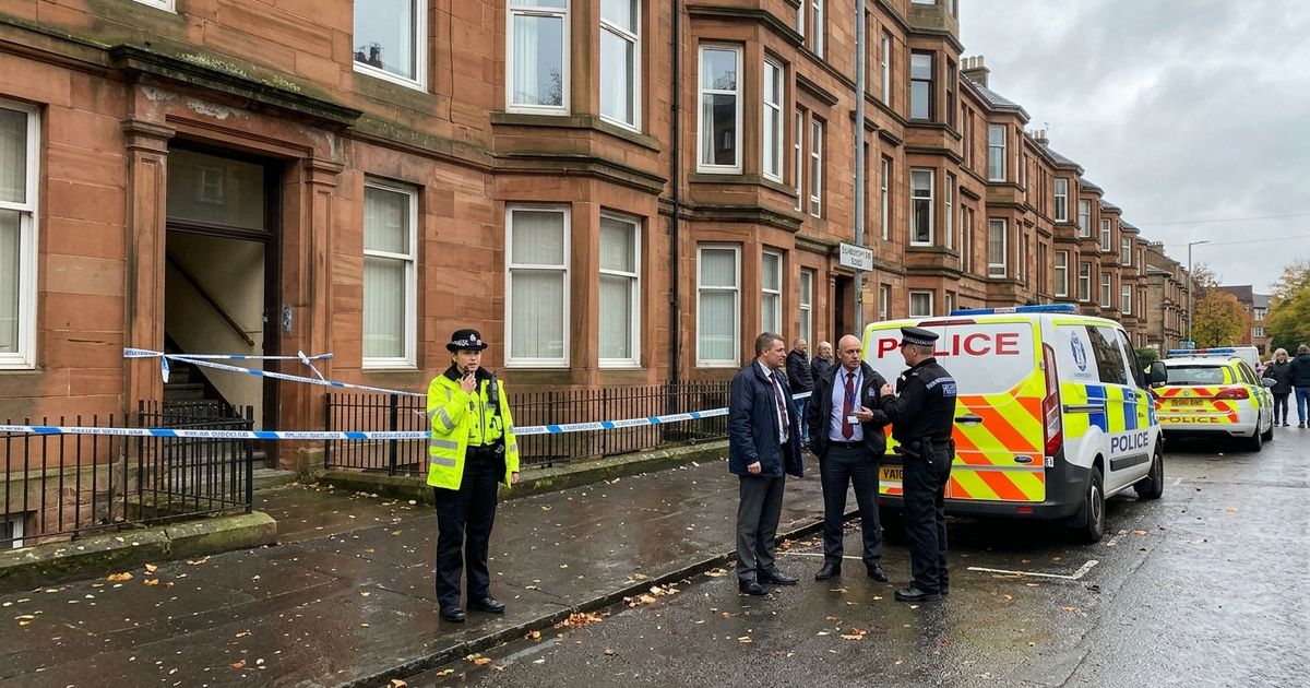 Police Scotland say their investigation into the alleged rape of an 18-year-old woman near Cheapside Street, Glasgow, remains ongoing a week after the incident.