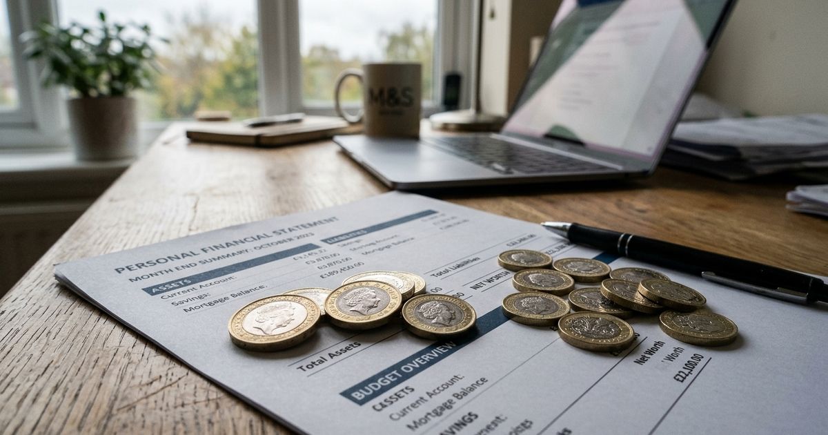 HMRC will introduce a 22% flat-rate charge on cash interest earned inside stocks and shares ISAs from 6 April 2027.