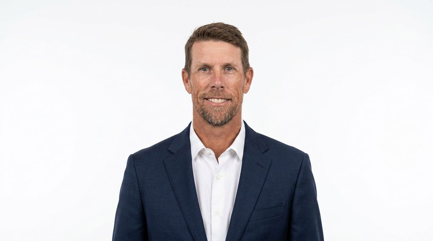 Former Olympian Charged After Touching Reflecting Pool