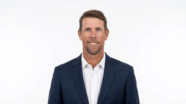 Former Olympian Charged After Touching Reflecting Pool