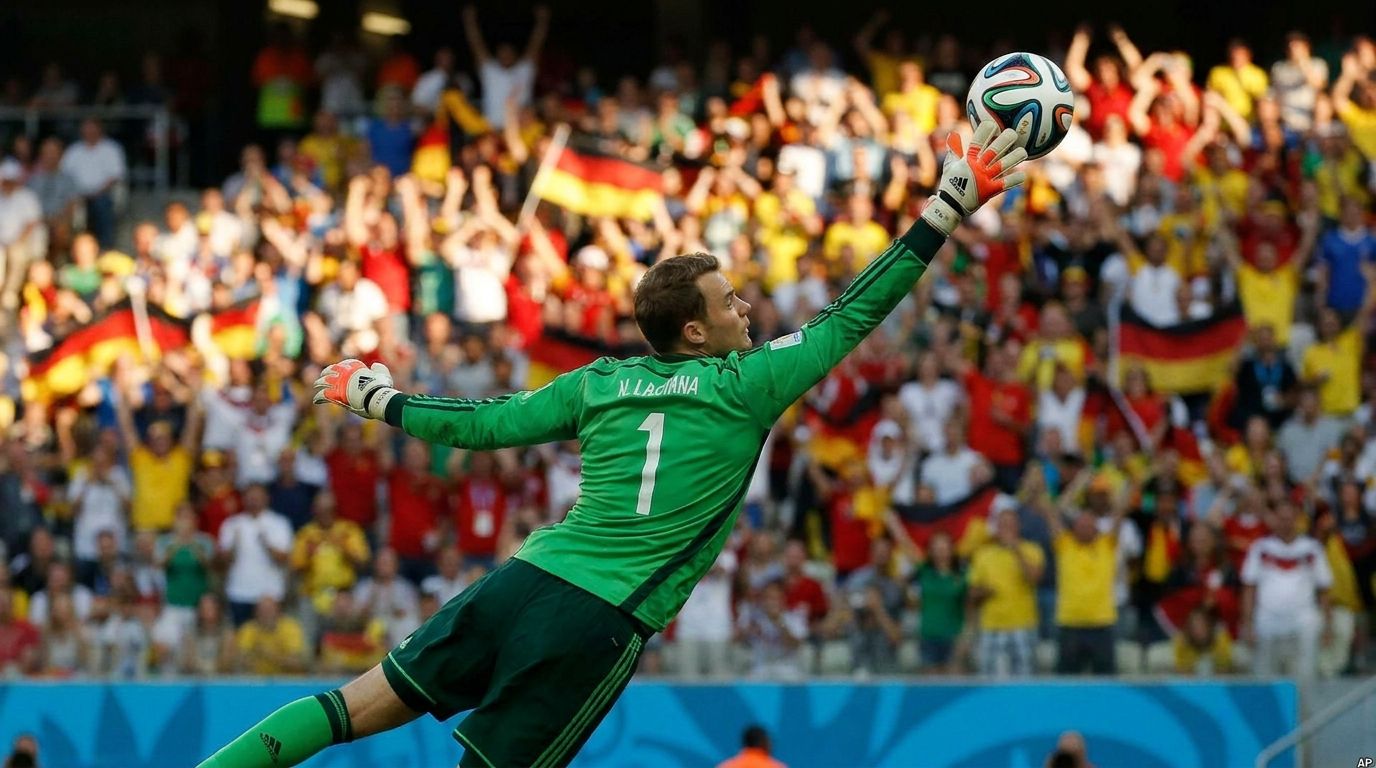 Ecuador 0-0 Curaçao: Room's 15 Saves Make History
