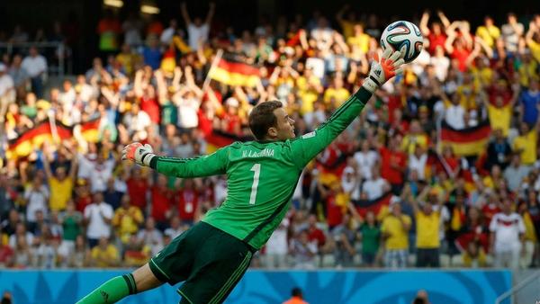 Ecuador 0-0 Curaçao: Room's 15 Saves Make History