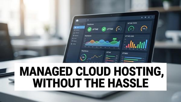 Cloudways Hosting Review 2026: Is It Worth It?