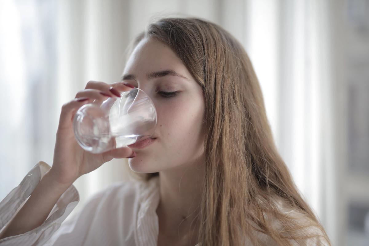 How Much Water Should You Drink a Day by Weight