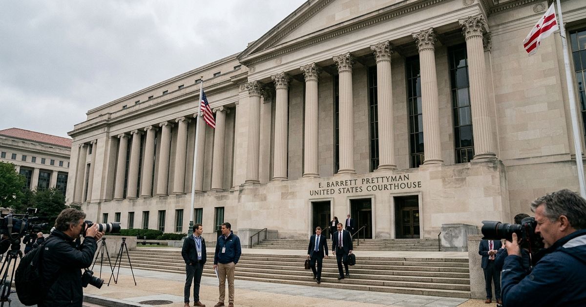 A federal appeals court has allowed the Trump administration to resume nationwide expedited removal, a fast-track deportation process that bypasses immigration court hearings.