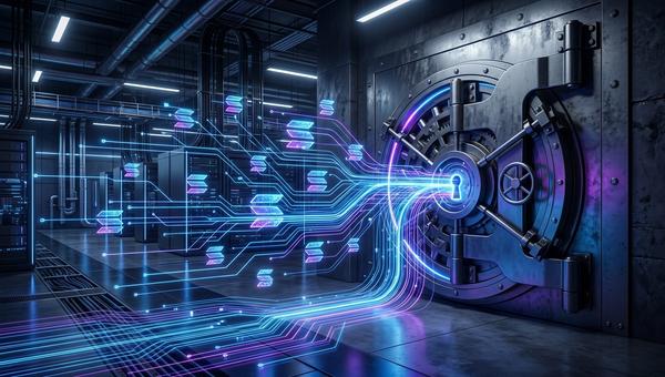 Forward Industries Deposits $31.9 Million in SOL to Coinbase Prime After Stagnation