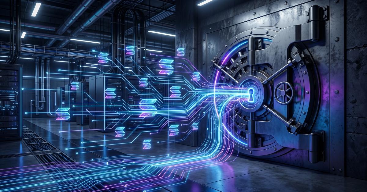 Forward Industries institutional blockchain tracking showing massive Solana crypto deposit to Coinbase Prime