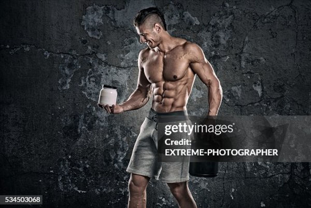Should Creatine Be Taken Before or After Workout?