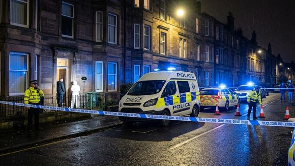 Six Charged Over Edinburgh Attacks Linked to Gang War