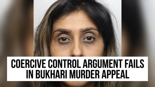 Mother of TikTok Killer Loses Sentence Appeal
