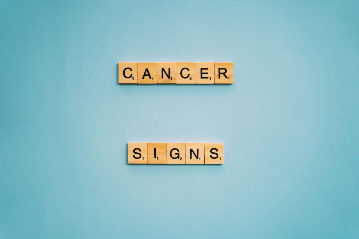 A man's double vision during his daily commute led to the discovery of Stage IV kidney cancer that had already spread to his brain, lungs, and stomach.
