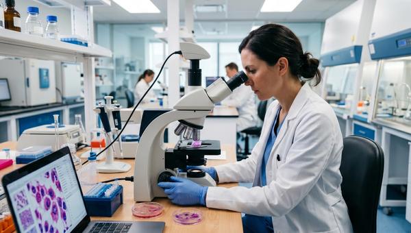  Pancreatic Cancer Breakthrough: New Drug Daraxonrasib Nearly Doubles Survival Rate