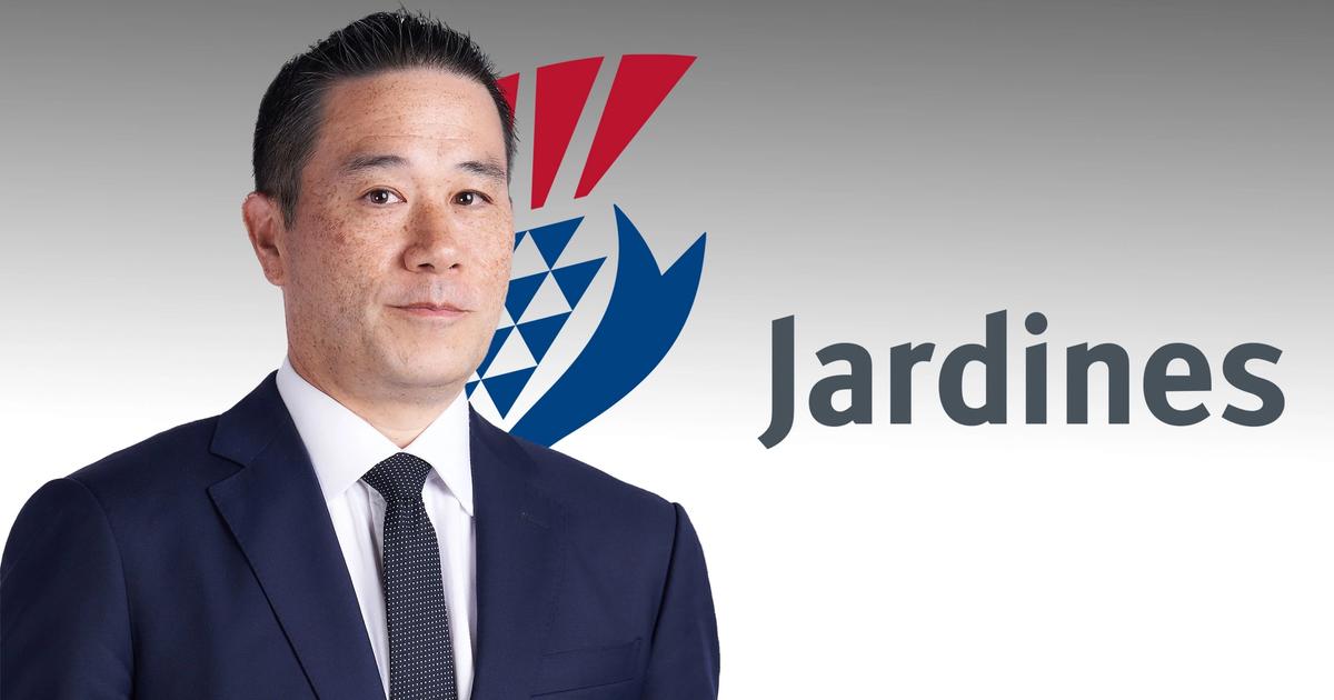 Jardine Matheson announces $500 million share buyback as it accelerates its transformation into an investment firm.