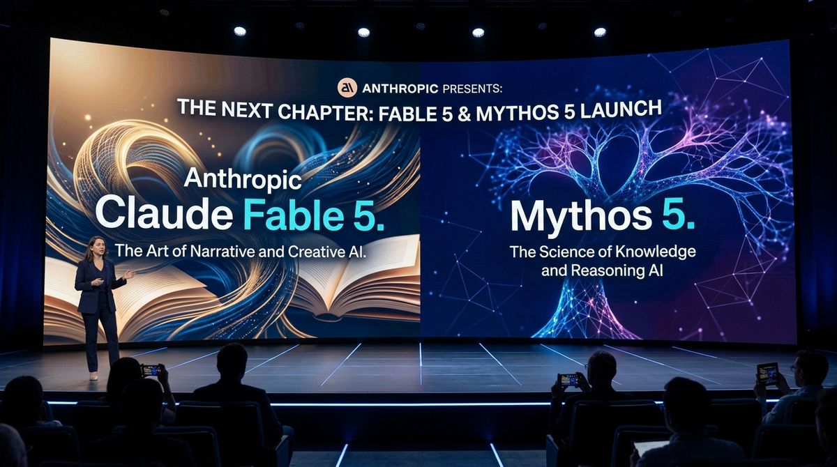 Anthropic’s Fable 5 launch has renewed debate over AI reasoning traces and model safeguards.