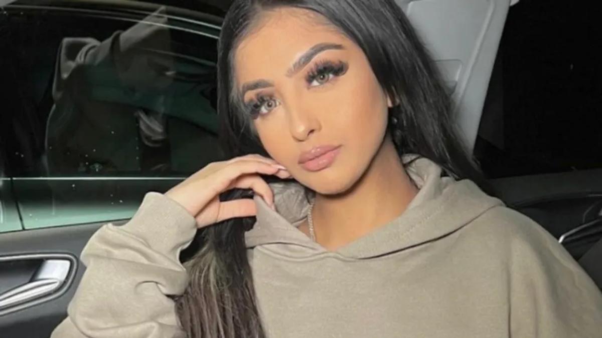 Mother of TikTok Killer Loses Sentence Appeal