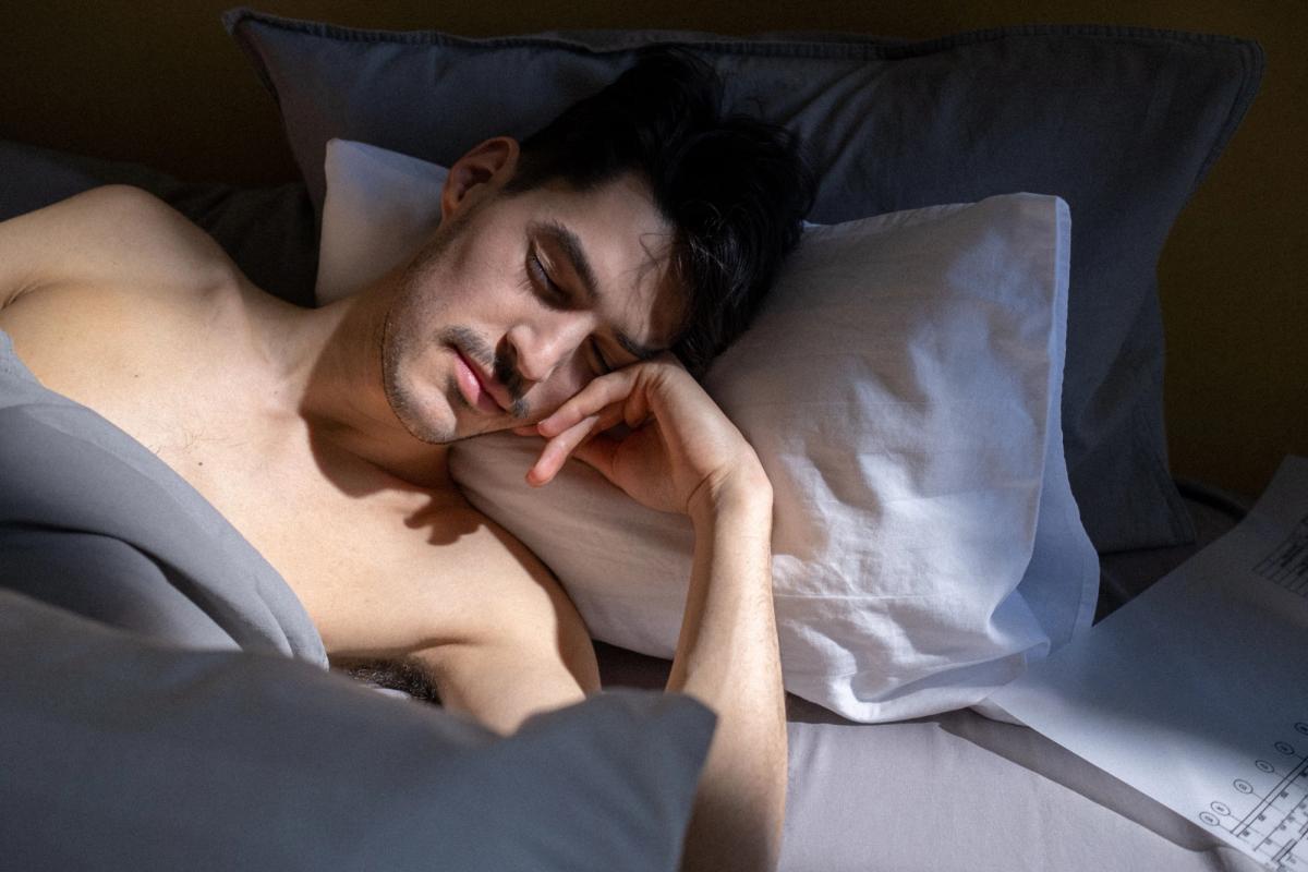 Magnesium Glycinate anSleep: Best Supplements 2026
