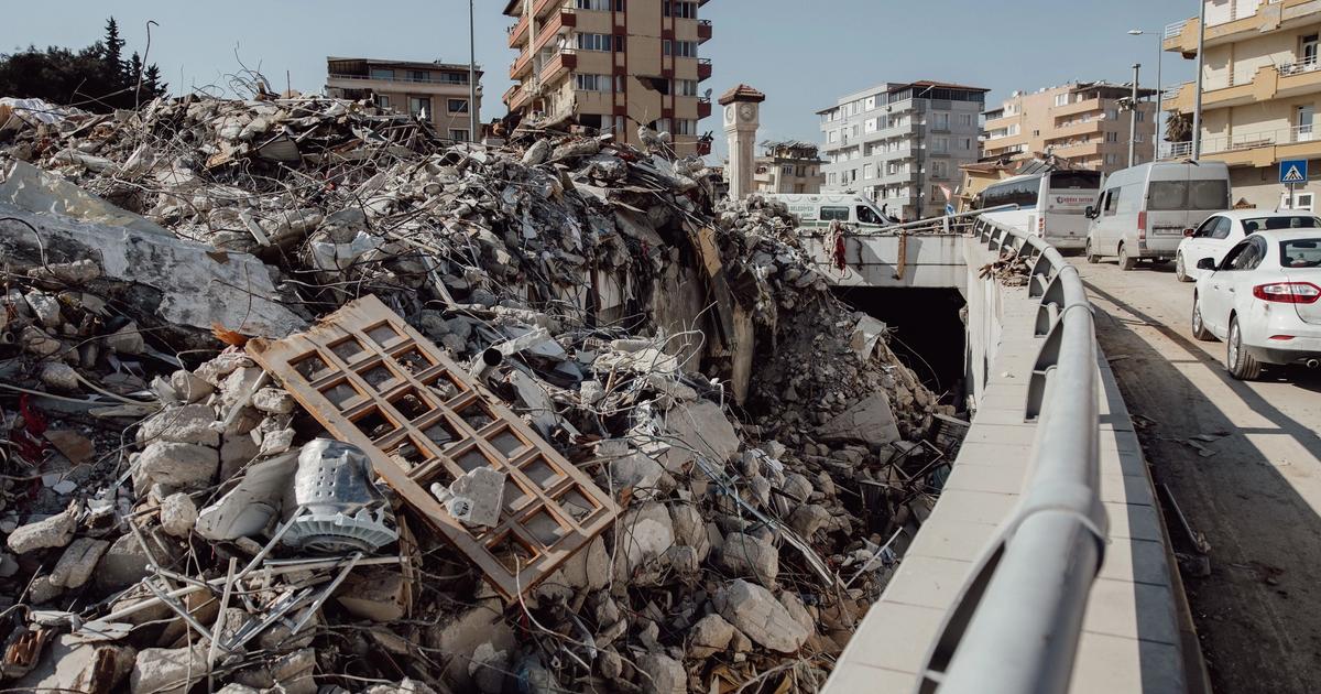 Rescuers search through the rubble of collapsed buildings in Venezuela after twin earthquakes measuring magnitude 7.2 and 7.5 struck northern Venezuela on June 24 2026, killing at least 188 people.