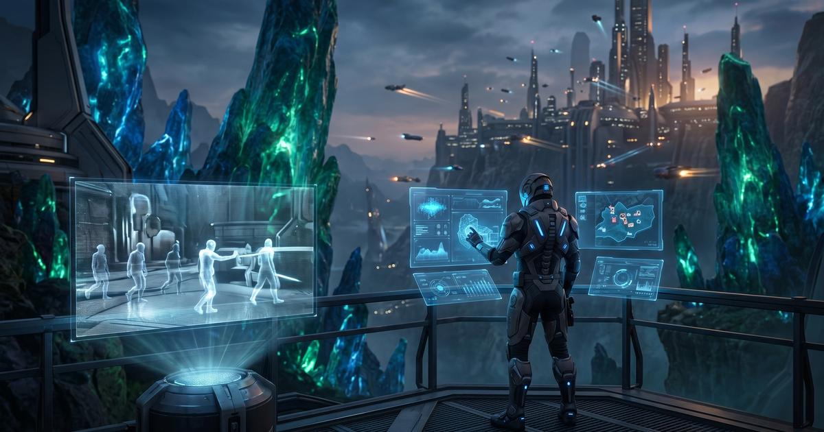 Claude Fable 5 generating major discussion across AI and gaming communities in 2026