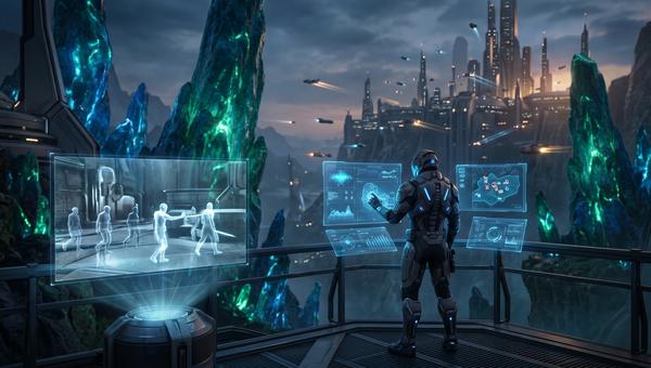 Claude Fable 5 — Why AI and Gaming Communities Are Suddenly Obsessed